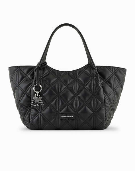 EMPORIO ARMANI WOMEN''S SHOPPING BAG (Размери: 44 x 29 x 17 см)