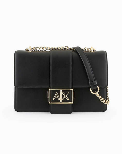 ARMANI EXCHANGE WOMAN''S CROSSBODY M (Размери: 25 x 16 x 6.5 см)