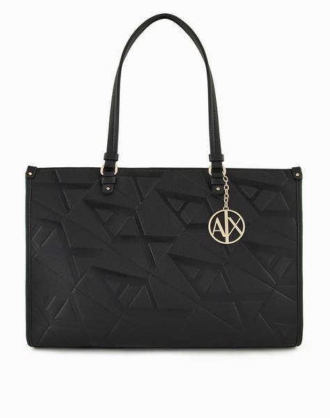 ARMANI EXCHANGE WOMAN''S TOTE (Размери: 36 x 27 x 14 см)