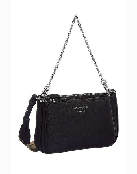 EMPORIO ARMANI MINI BAG (Размери: 22 x 15 x 4.5 см)