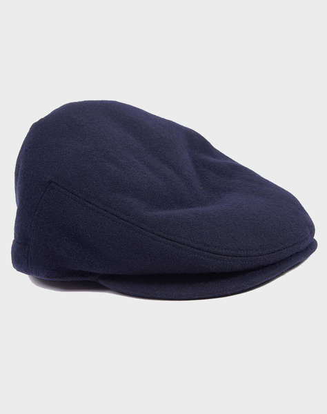 BARBOUR REDSHORE FLAT CAP ШАПКА