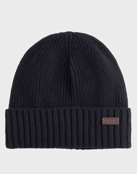 BARBOUR CARLTON BEANIE HAT ШАПКА