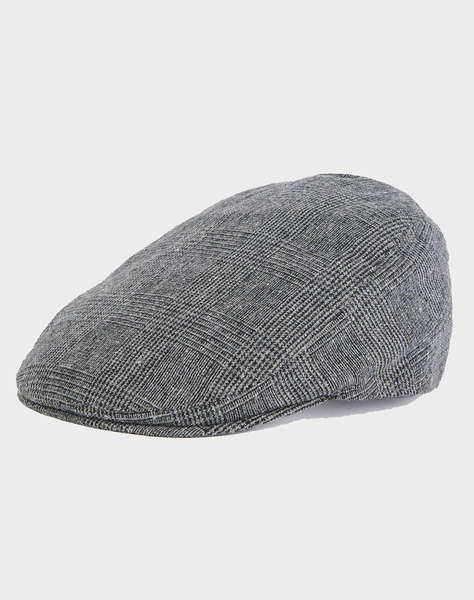 BARBOUR CHEVIOT FLAT CAP ШАПКА