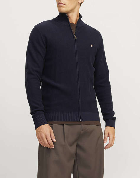 JACK&JONES JPRBLURONY KNIT CARDIGAN LN