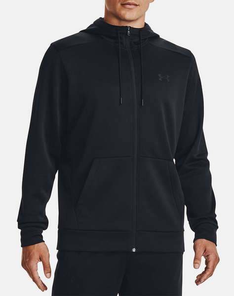 UNDER ARMOUR UA Armour Fleece FZ Hoodie