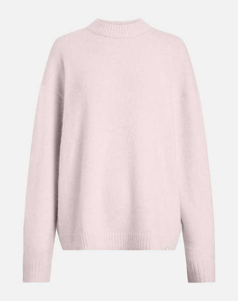 CALVIN KLEIN TEXTURED LOOSE SWEATER