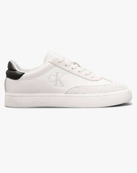 CALVIN KLEIN CLASSIC CUPSOLE LOW MG MIX