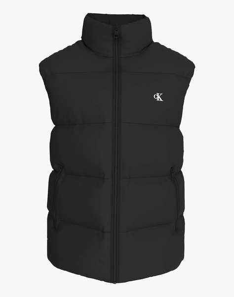 CALVIN KLEIN ESSENTIALS DOWN VEST