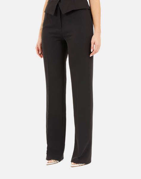 GUESS NEW CARLA CREPE PANT ДАМСКИ ПАНТАЛОН