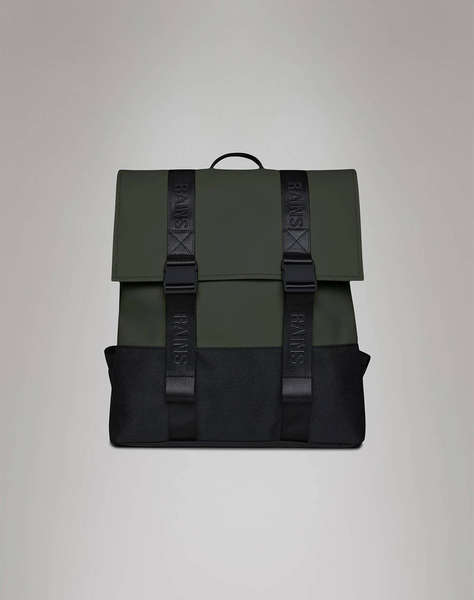 RAINS Trail MSN Bag W3 (Размери: 21 x 16 x 8.5 см)