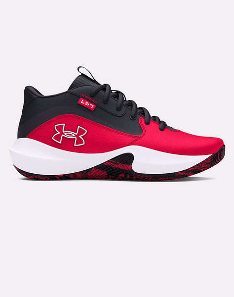 UNDER ARMOUR UA GS Lockdown 7