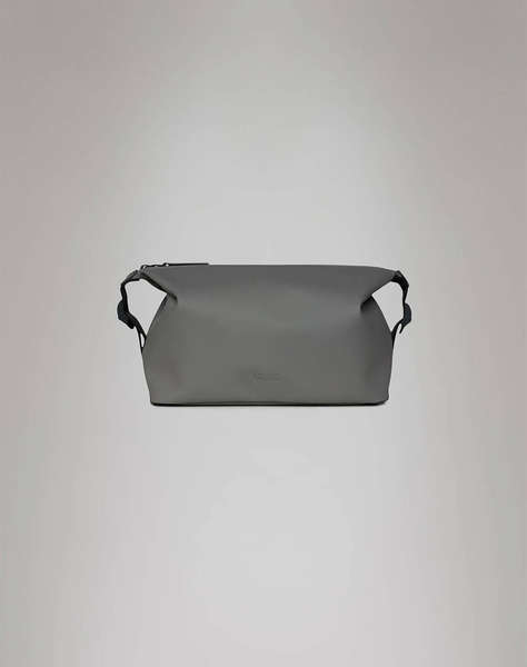 RAINS Hilo Wash Bag W3 (Размери: 19 x 26 x 12 см)