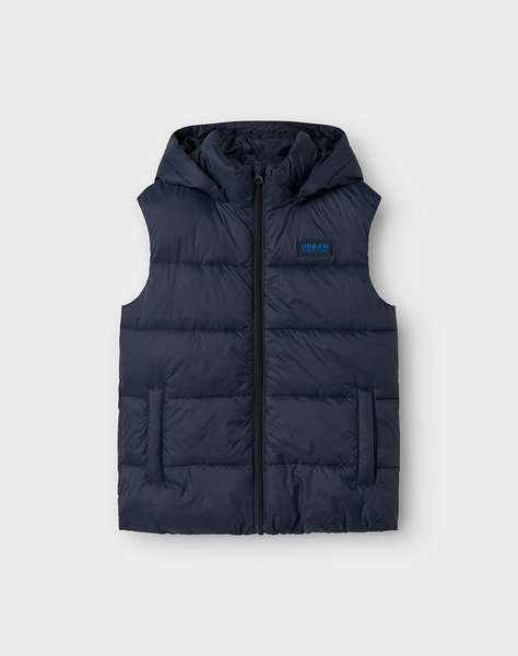 NAME IT NKMMONAY VEST PB