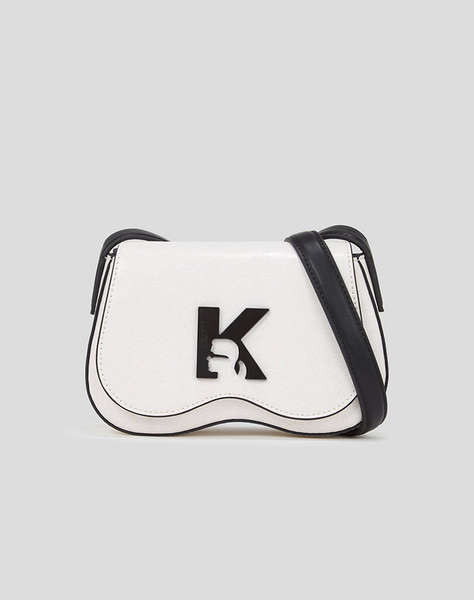 KARL LAGERFELD JEANS SUNGLASS MINI BAG