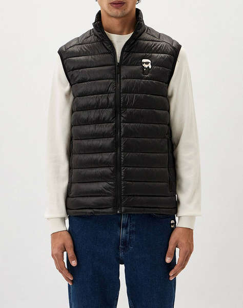 KARL LAGERFELD VEST NOS