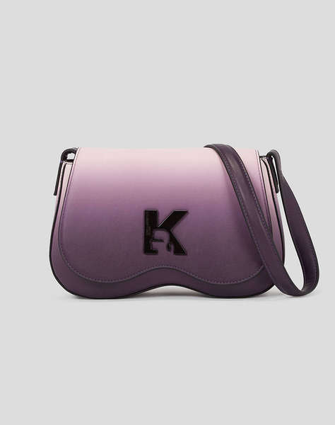 KARL LAGERFELD JEANS SUNGLASS CROSSBODY