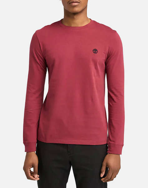 TIMBERLAND Long Sleeve Tee