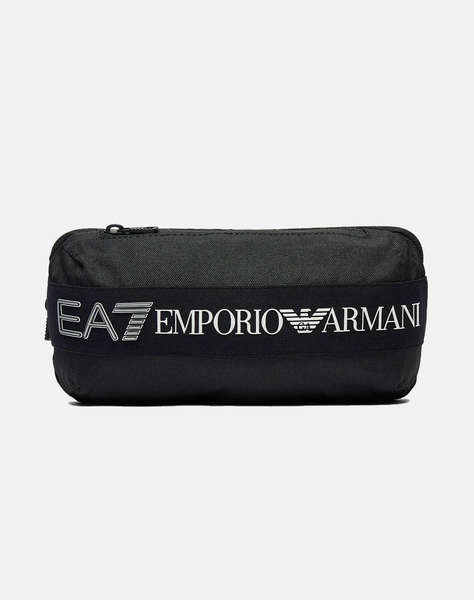 EA7 UNISEX SLING BAG (Размери : 25 x 3 x 14 см)