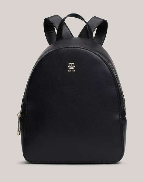 TOMMY HILFIGER TH MONOTYPE BACKPACK (Размери: 24.5 x 31.5 x 11.5 см)