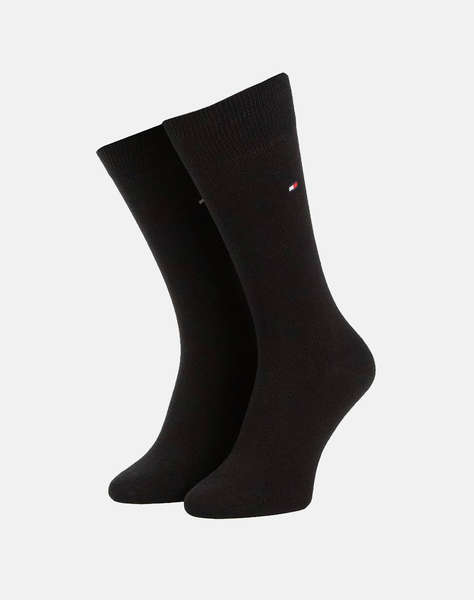 TOMMY HILFIGER TH MEN SOCK CLASSIC 2P