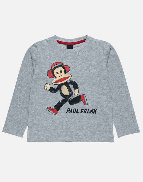 ALOUETTE БЛУЗА PAUL FRANK