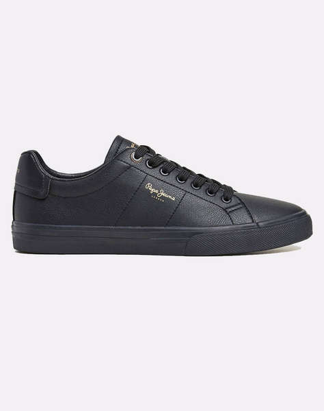 PEPE JEANS DROP 2 KENTON RISE M SNEAKERS MEN''S SHOE