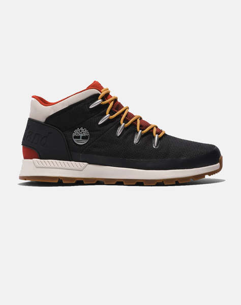 TIMBERLAND MID LACE UP WATERPROOF SNEAKER