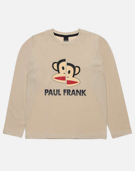 ALOUETTE БЛУЗА PAUL FRANK