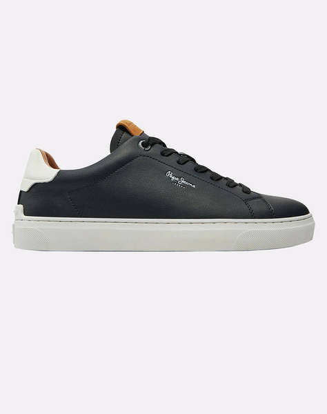 PEPE JEANS DROP 2 CAMDEN CLUB M CUPSOLE SNEAKERS MEN''S SHOE