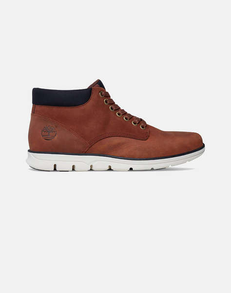 TIMBERLAND MID LACE UP SNEAKER