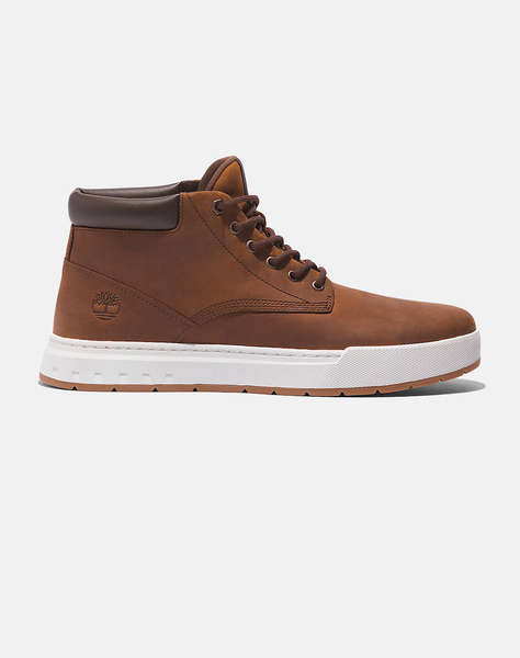 TIMBERLAND MID LACE UP SNEAKER