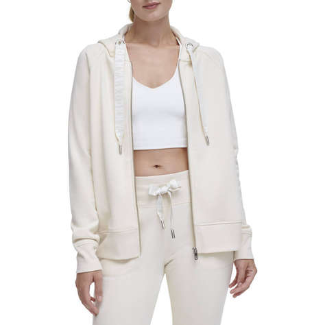 DKNY DP2J8598 LOGO JACKET ДАМСКА ЖИЛЕТКА DKNY