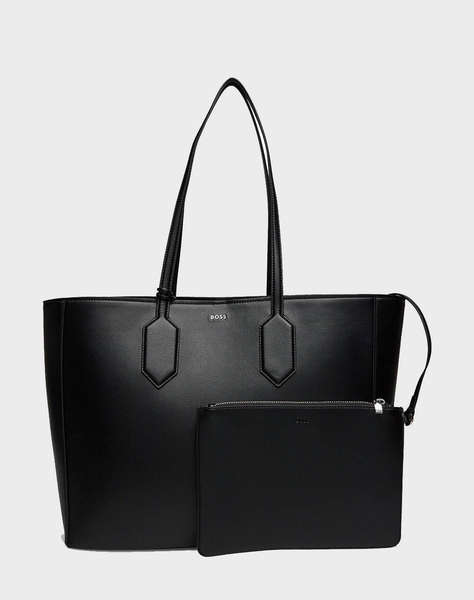 BOSS Liriel Shopper NC 10254443 01 (Размери: 39 x 32.5 x 17 см.)