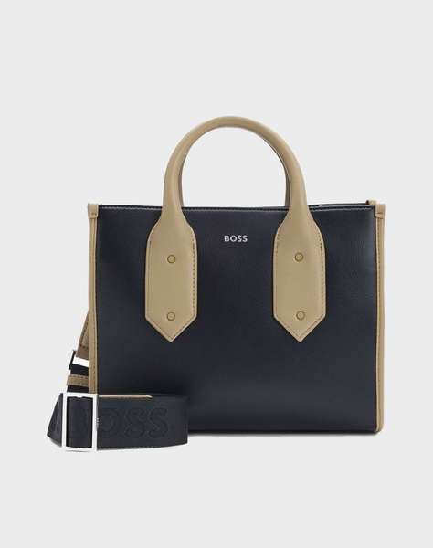 BOSS Sandy SM Tote 10263208 01 (Размери: 27 x 22 x 11 см.)