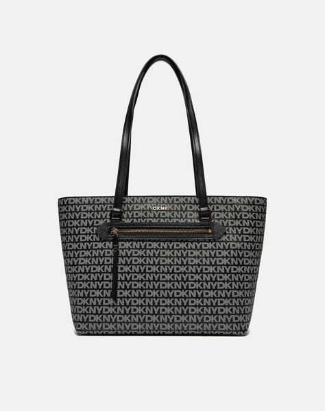 DKNY R42AYE20 BRYANT AVE TOTE HANDBAG DKNY (Размери: 28 x 24.5 x 10.5 см)