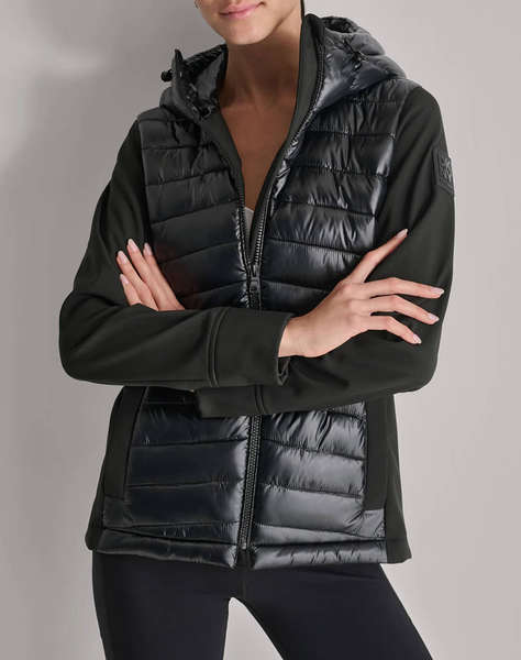 DKNY DP4J9460 JACKET ДАМСКА ЖИЛЕТКА DKNY