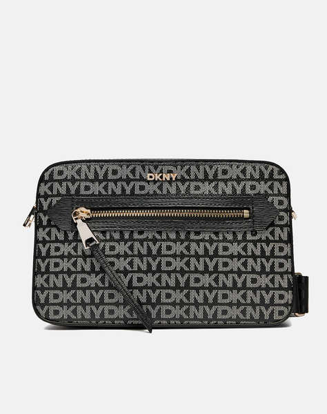 DKNY R42EYE22 BRYANT AVE CAMERA BAG DKNY (Размери: 15 x 22 x 7 см)