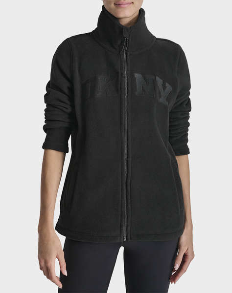 DKNY DP4J9479 LOGO JACKET DKNY