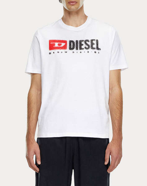 DIESEL T-ADJUST-K14 T-SHIRT