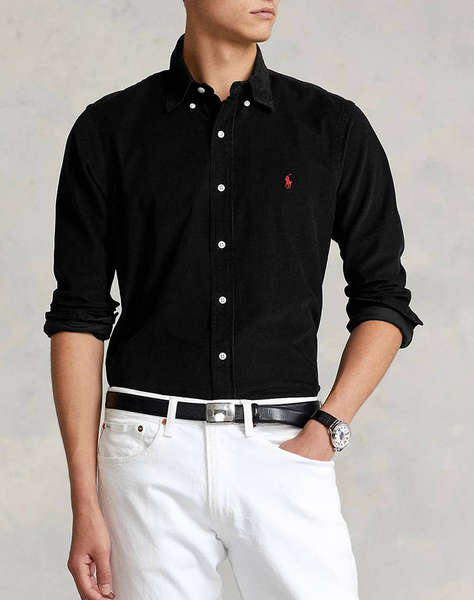 RALPH LAUREN CUBDPPCS-SPORT SHIRT