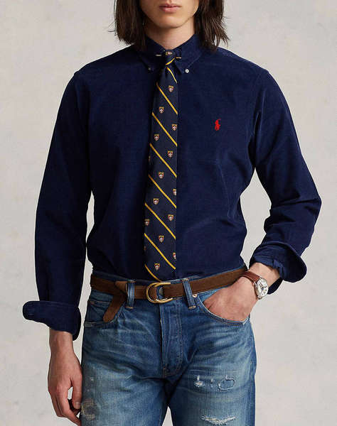 RALPH LAUREN CUBDPPCS-SPORT SHIRT