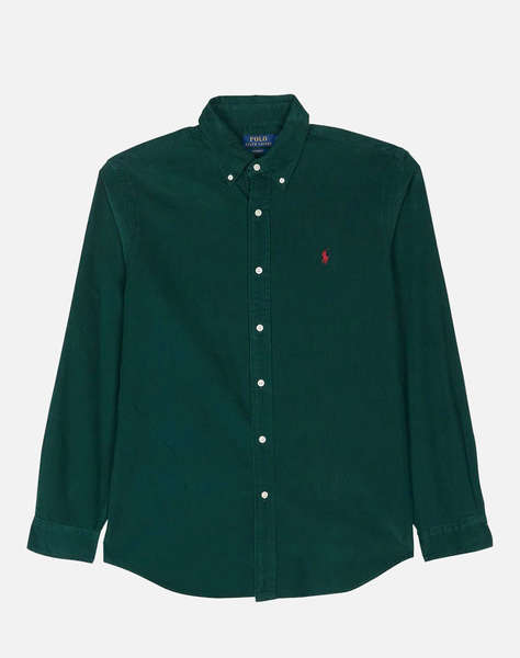 RALPH LAUREN CUBDPPCS-SPORT SHIRT