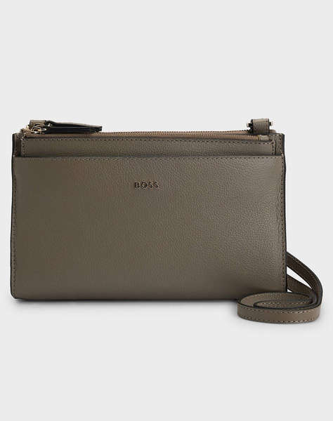 BOSS Alyce Minibag 10260880 01 (Размери: 23 x 14 x 4 см.)