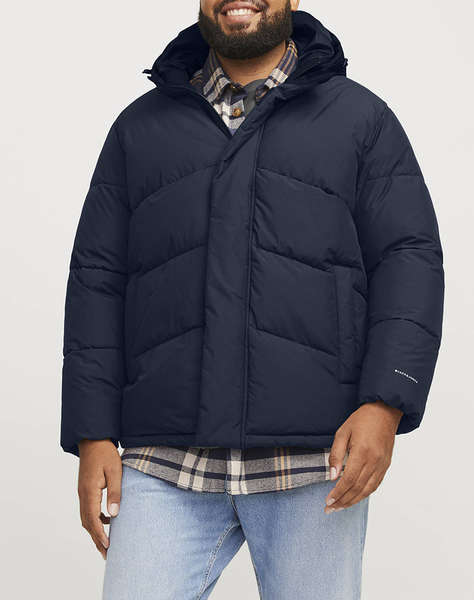 JACK&JONES JJWORLD PUFFER JACKET PLS