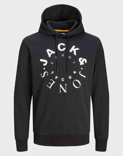 JACK&JONES JJWARRIOR SWEAT HOOD