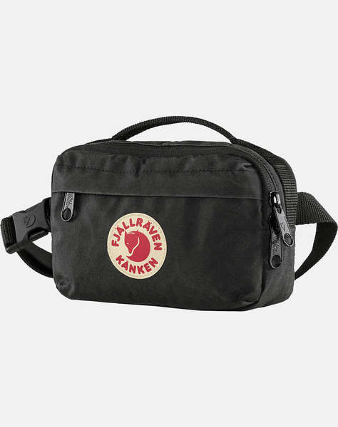 FJALLRAVEN Kånken Hip Pack (Размери : 18 x 12 x 9 см)