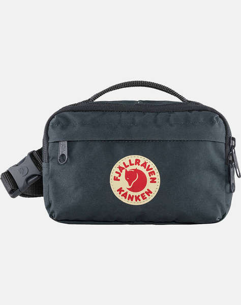 FJALLRAVEN Kånken Hip Pack (Размери : 18 x 12 x 9 см)