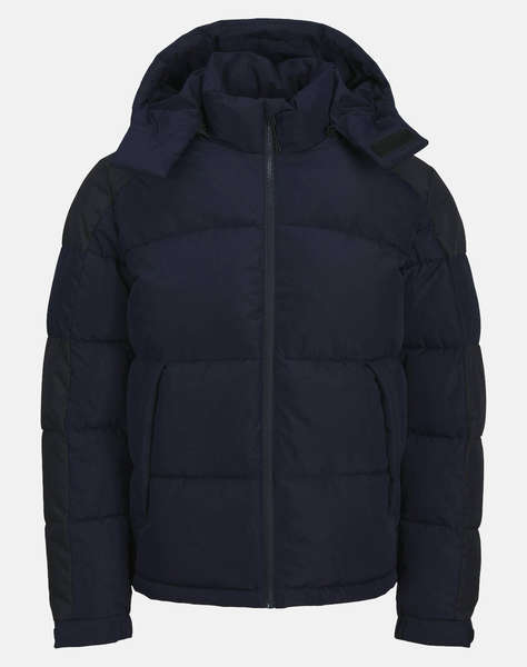 JACK&JONES JCOAERO PUFFER SN