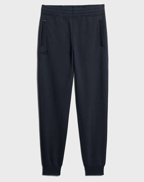 SUPERDRY D1 OVIN ESSENTIAL LOGO JOGGER МЪЖКО СПОРТНО ДОЛНИЩЕ