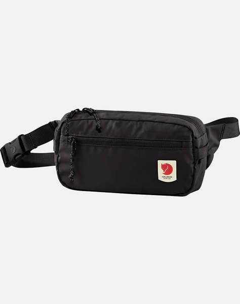 FJALLRAVEN High Coast Hip Pack (Размери : 21 x 12 x6 см)